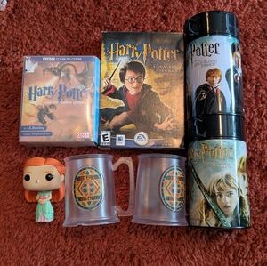 Harry Potter Bundle